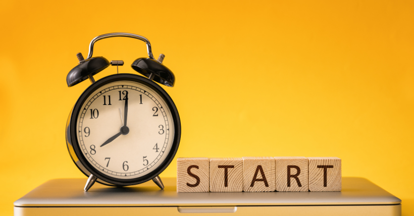 September Reset: How to Start Fresh This Month